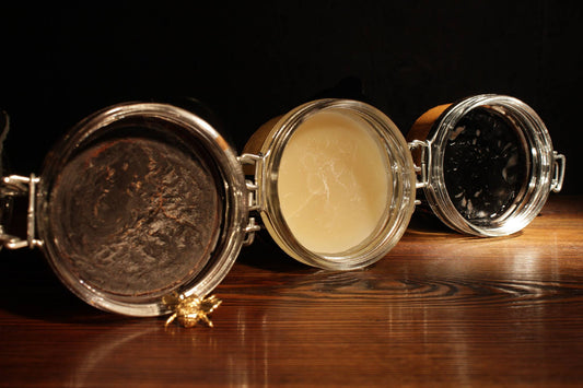 10 Reasons Gilboy's Gold is the Best Beeswax Polish for Wood and Furniture