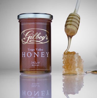It’s All About The Bees - From Polish to Honey