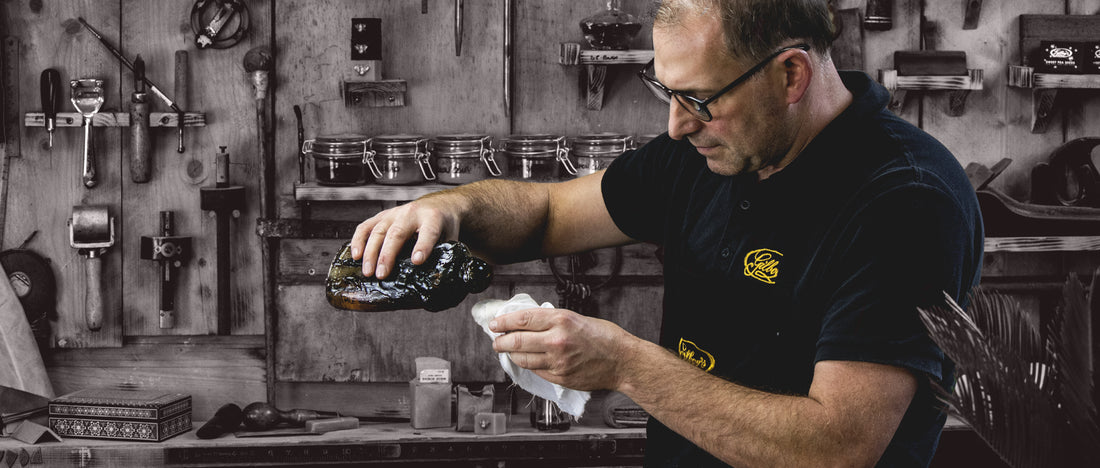 How To Strip and Refinish Wooden Furniture