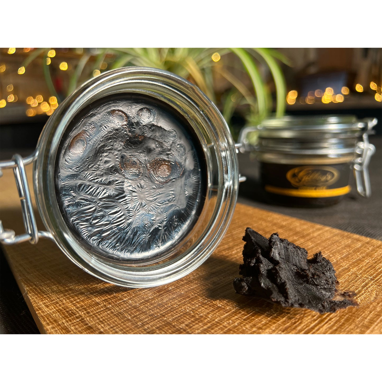 Beeswax Furniture Polishing Kit (Pure+Antique Double Pack)