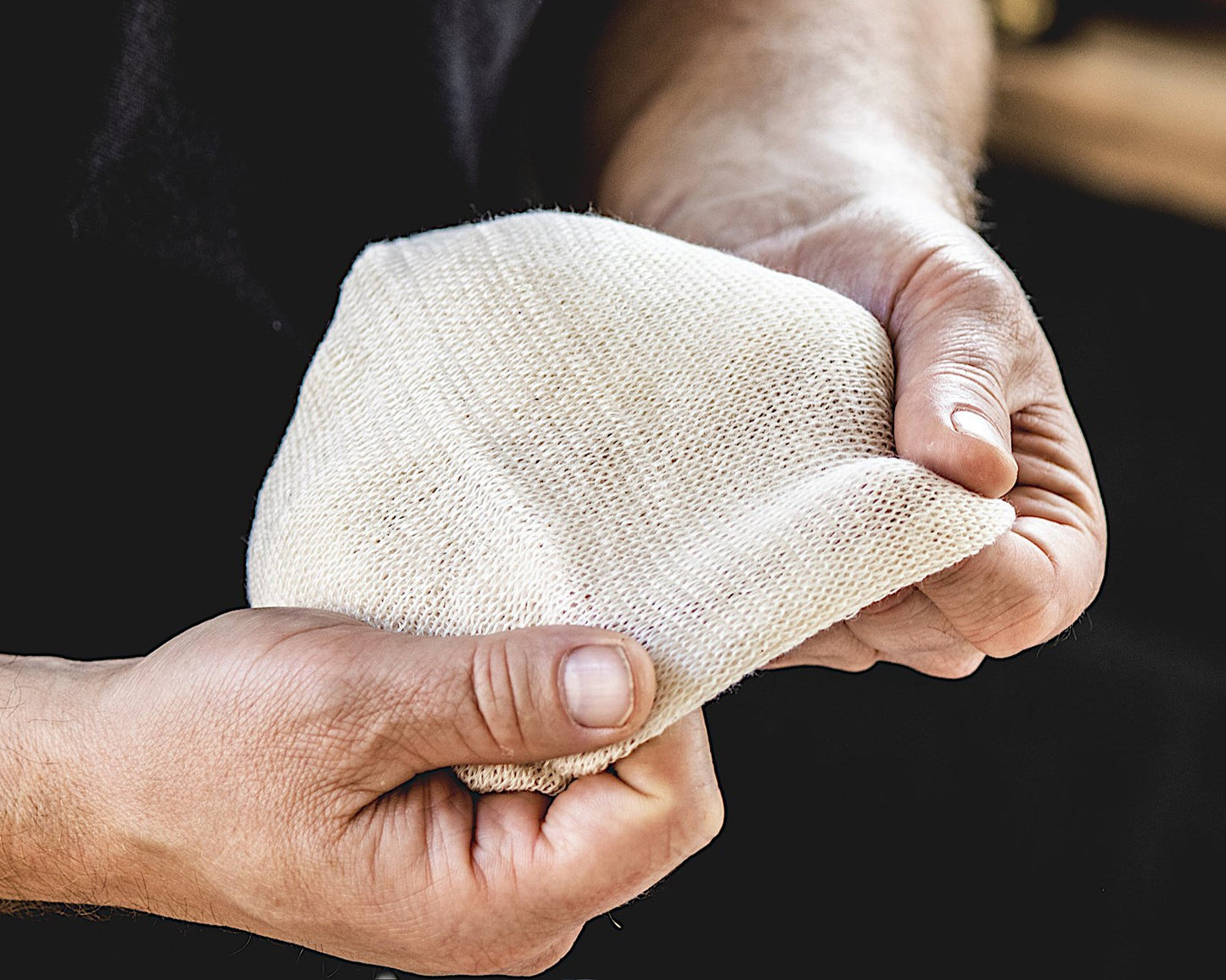 Gilboys Buffing Cloth