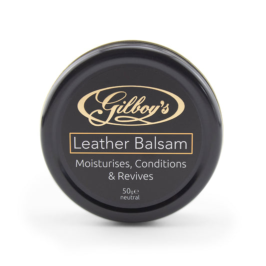 Beeswax Leather Balsam Conditioner (50g)
