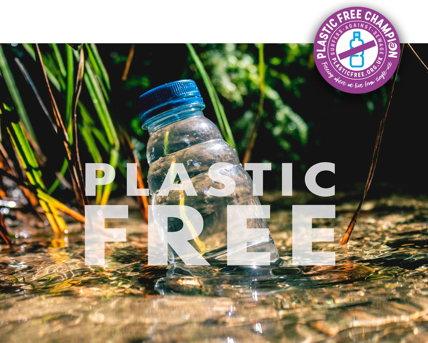 Plastic Free Gilboys