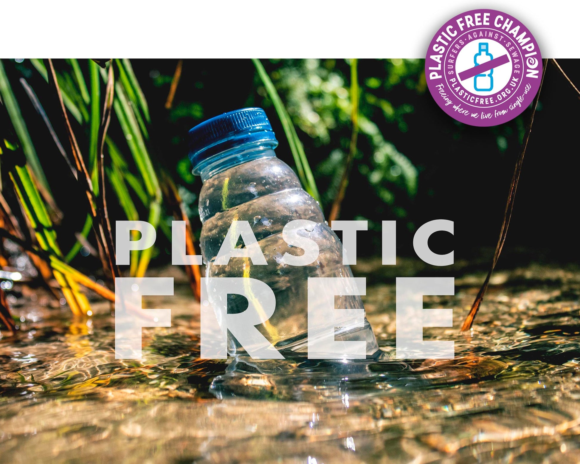Plastic Free Gilboys