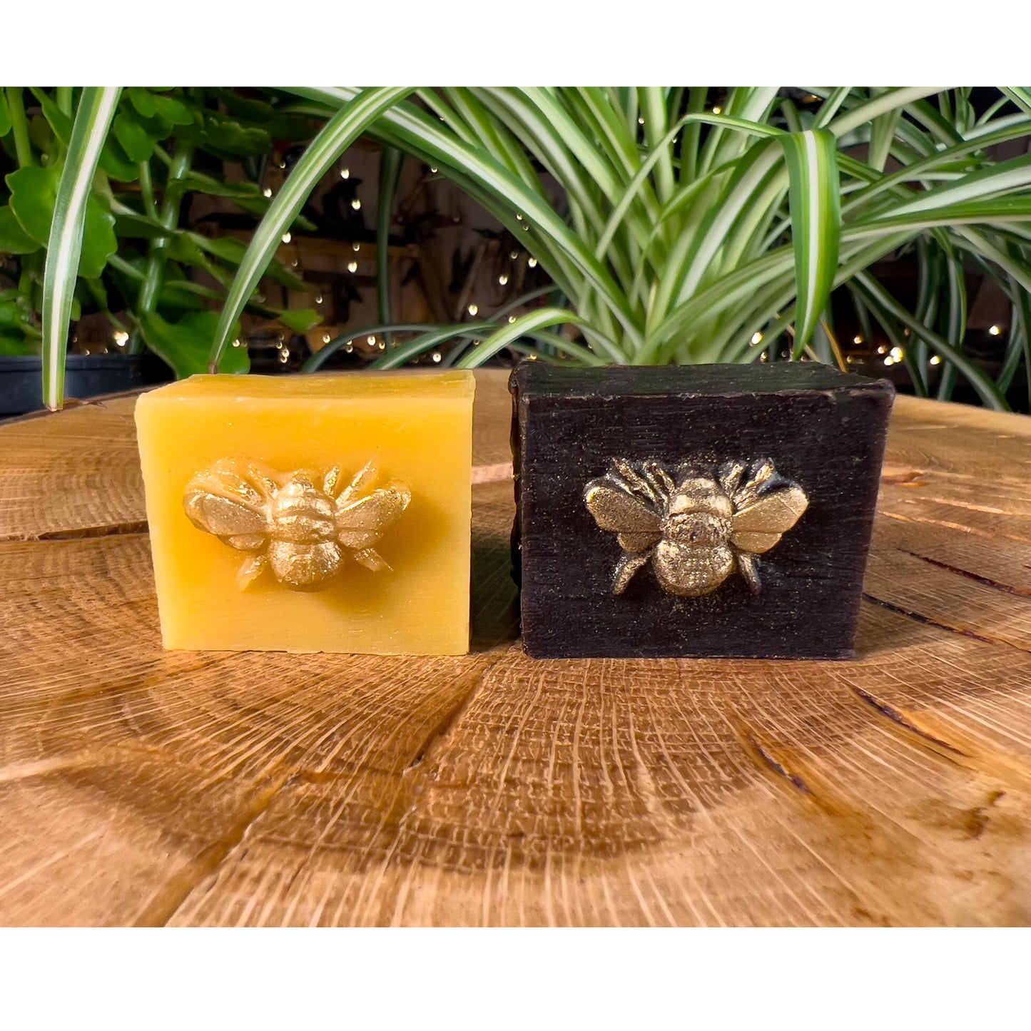 Pure and antique repair cubes