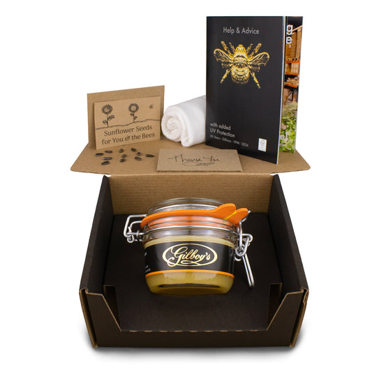 Beeswax Leather Balsam Conditioner (125ml)