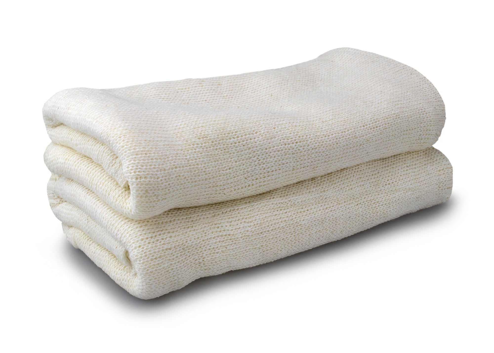 Buffing and Polishing Cloth - 100% buffing and polishing cloth - 100% open weave pure cotton