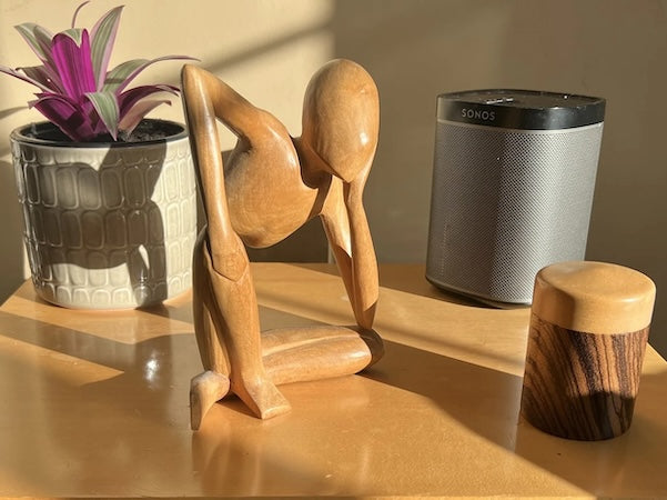 Gilboys Beeswax Polishes Have Added UV Protection