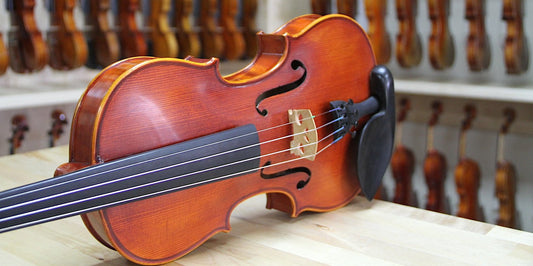 The Best Polish for Wood and String Instruments