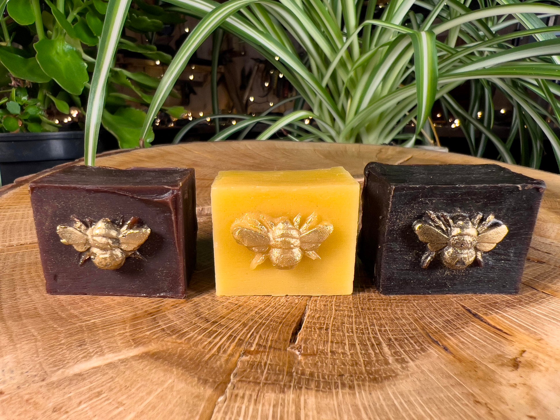 Gilboys Beeswax Repair Cubes