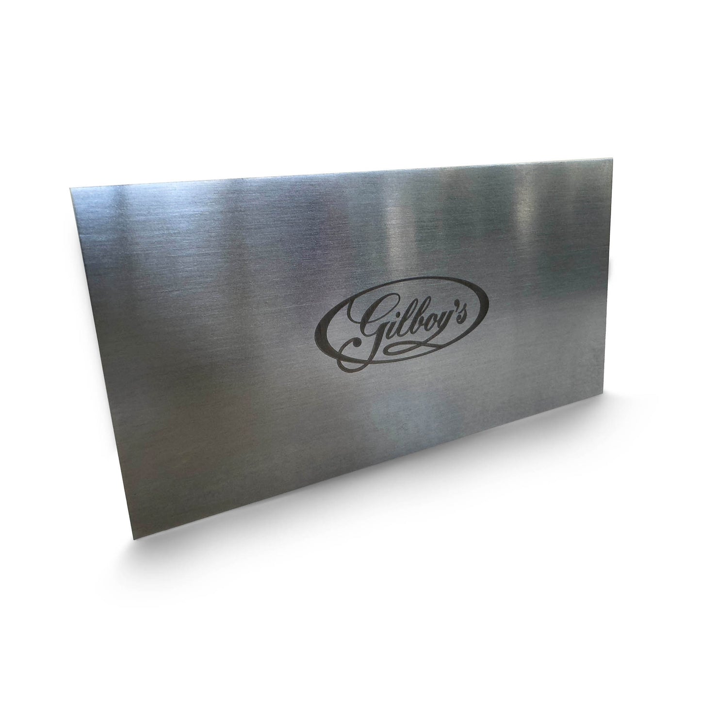 5 Inch Cabinet Scraper (Sheffield Steel)
