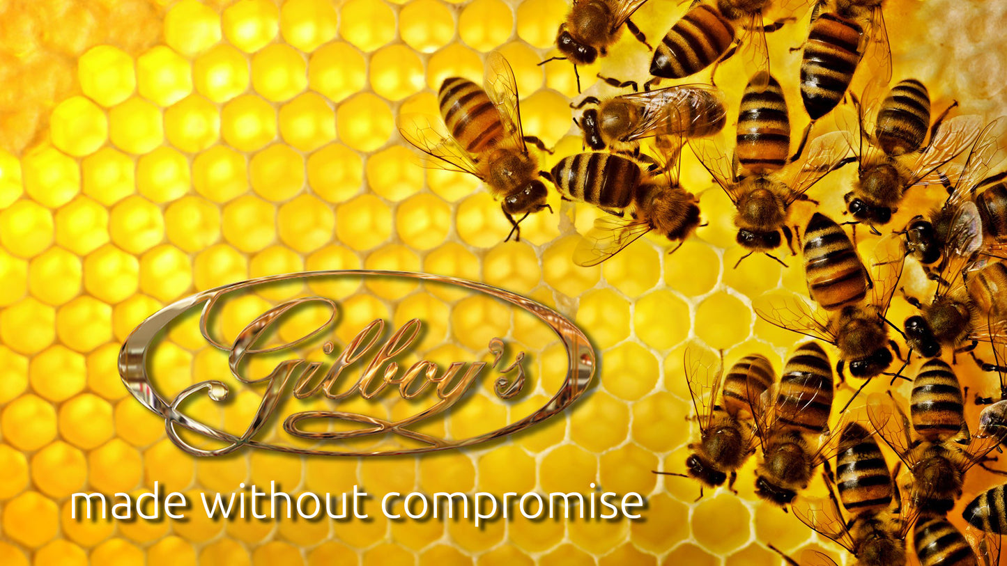 Gilboys Beeswax Polish