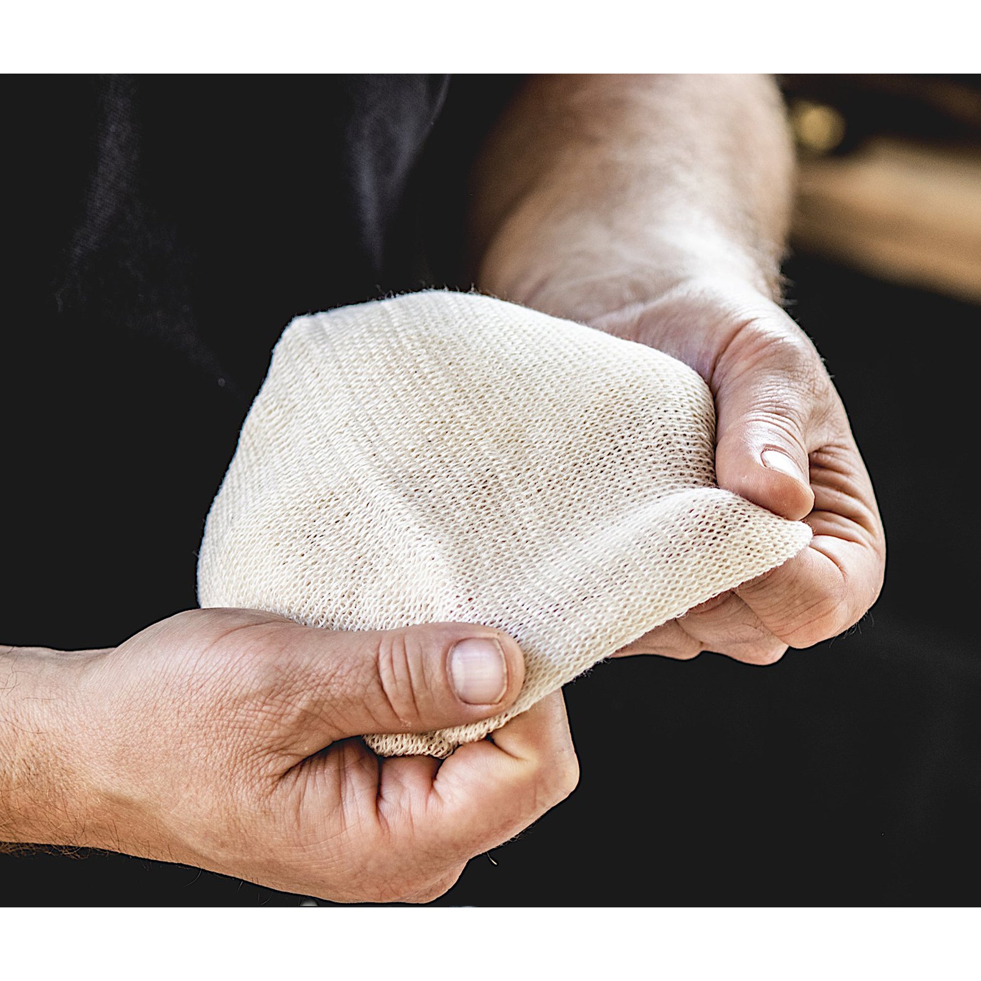 Gilboys Buffing Cloth 