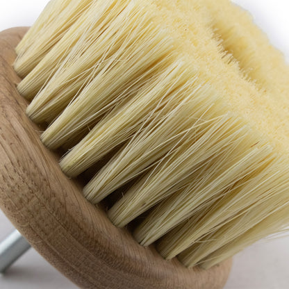 Wood Buffing Brush for Electric Drill (British Made)