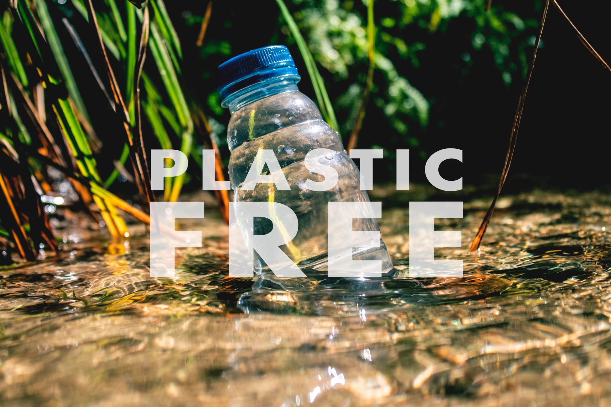 Gilboys Plastic Free 