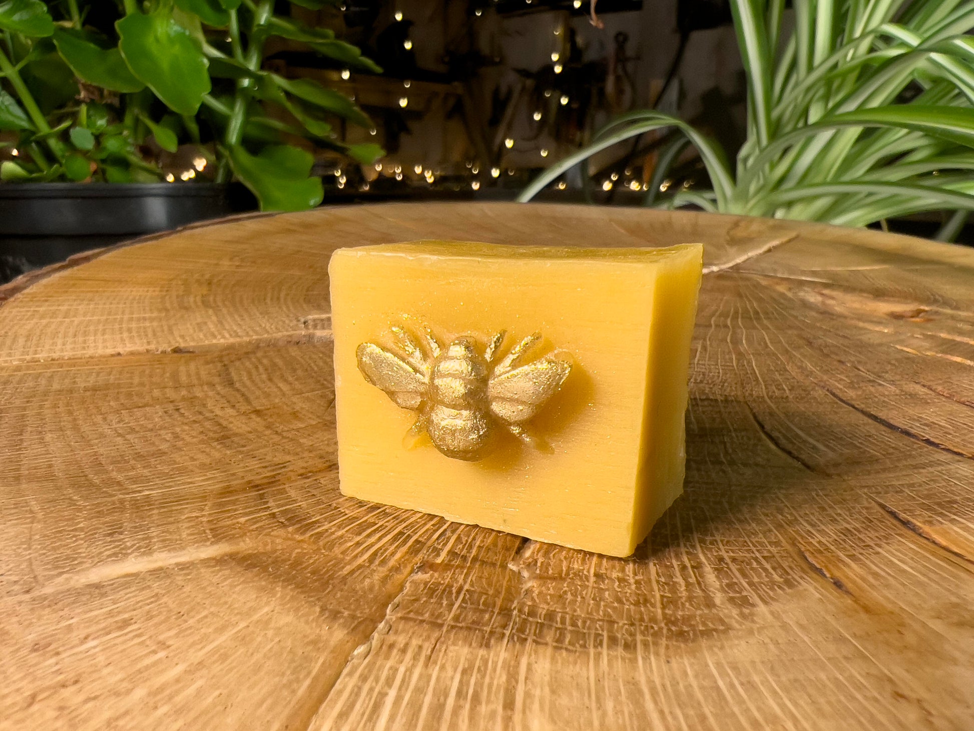 Pure Gold Repair Cube 