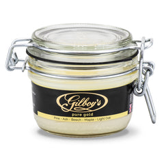 Gilboys Pure Gold Clear Beeswax Polish 