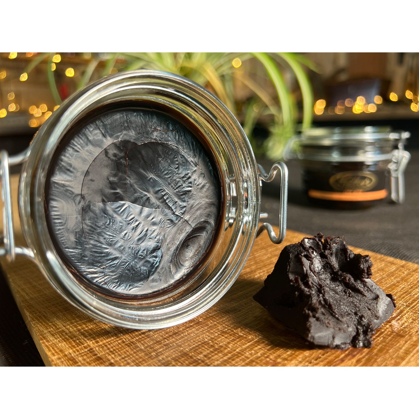 Rose Gold Beeswax Polish 