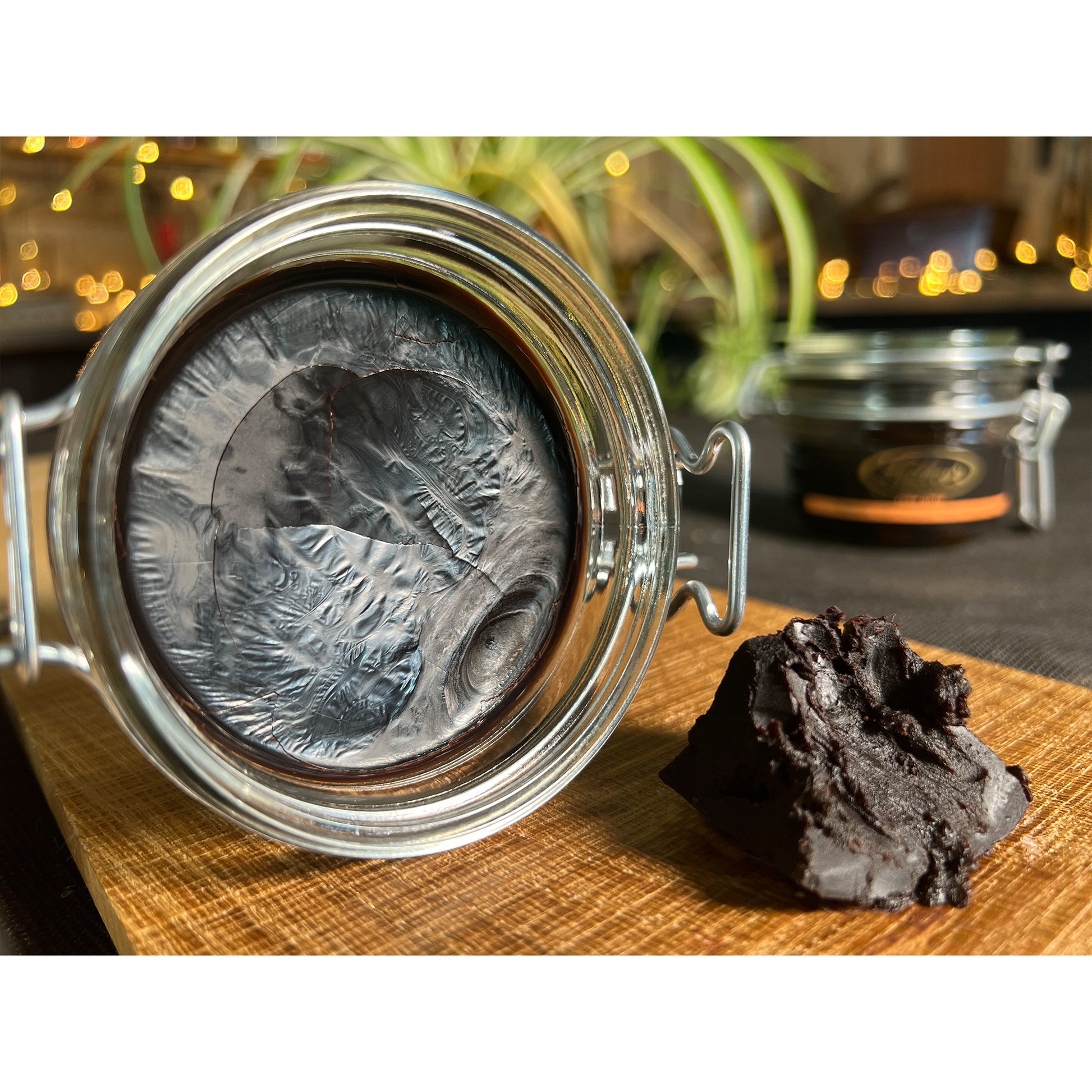 Rose Gold Beeswax Polish 