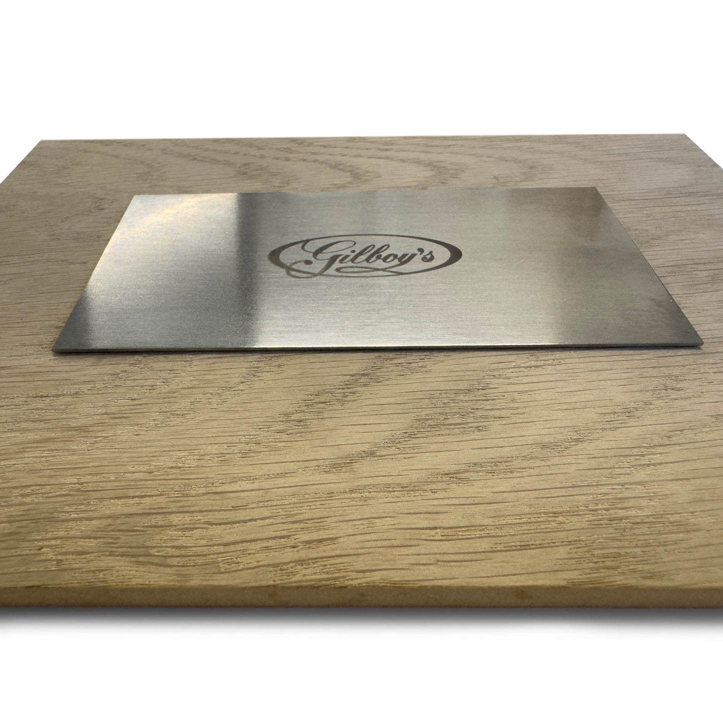 5 Inch Cabinet Scraper (Sheffield Steel)