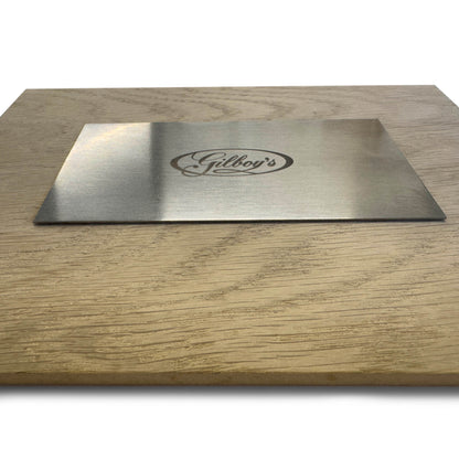 5 Inch Cabinet Scraper (Sheffield Steel)