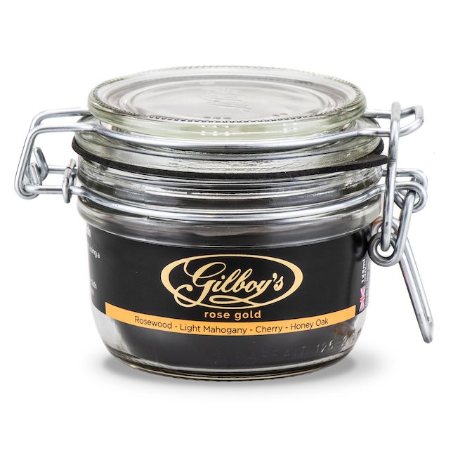 Gilboys - The Finest Natural Beeswax Wood Care Products