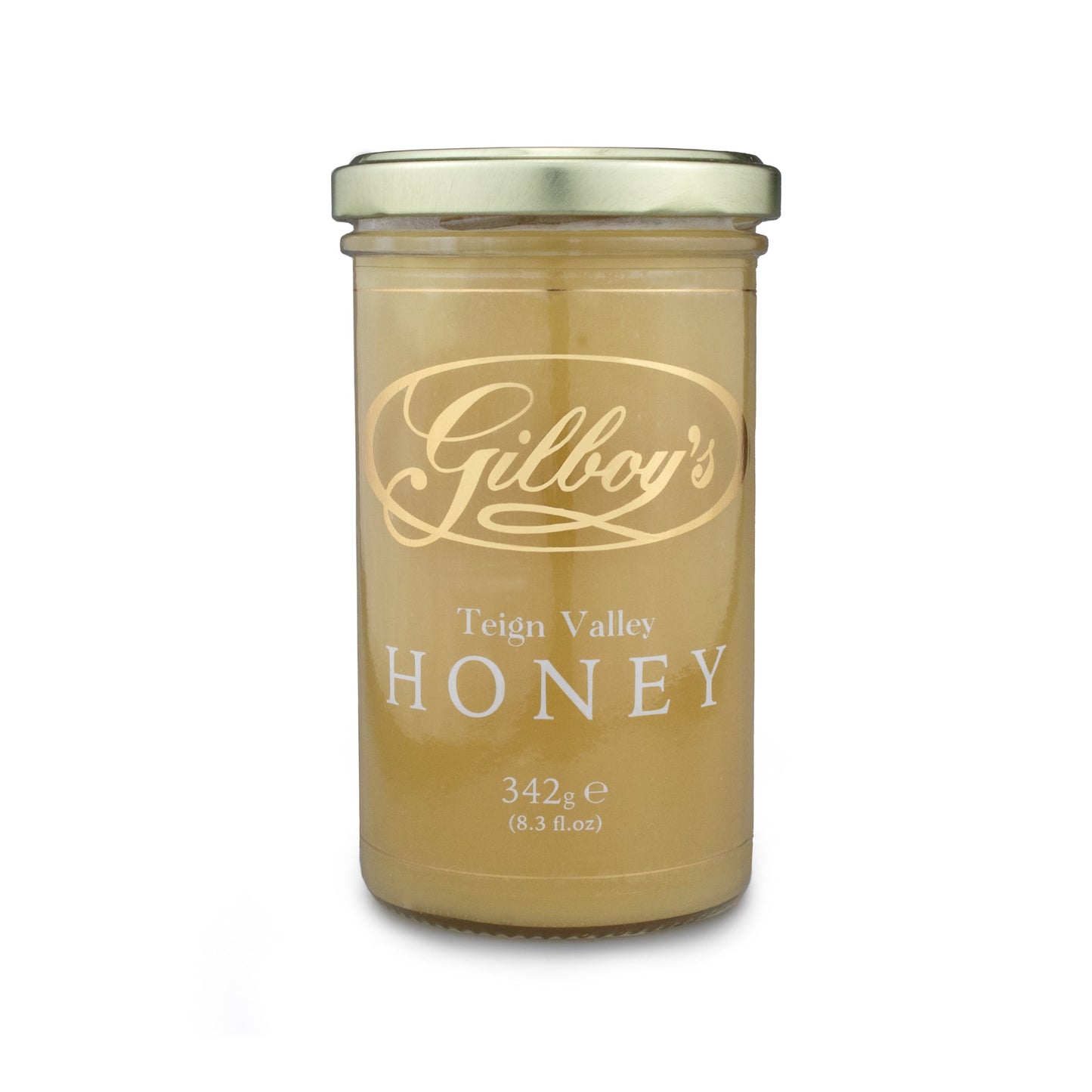 Gilboys Teign Valley Set Honey