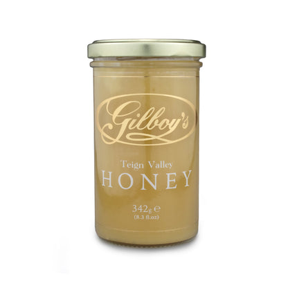 Gilboys Teign Valley Set Honey