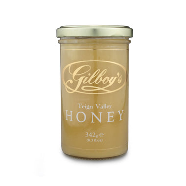 Gilboys Teign Valley Set Honey