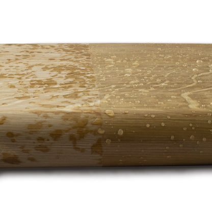 Hard Wax Oil - Food Safe Interior Wood Finish