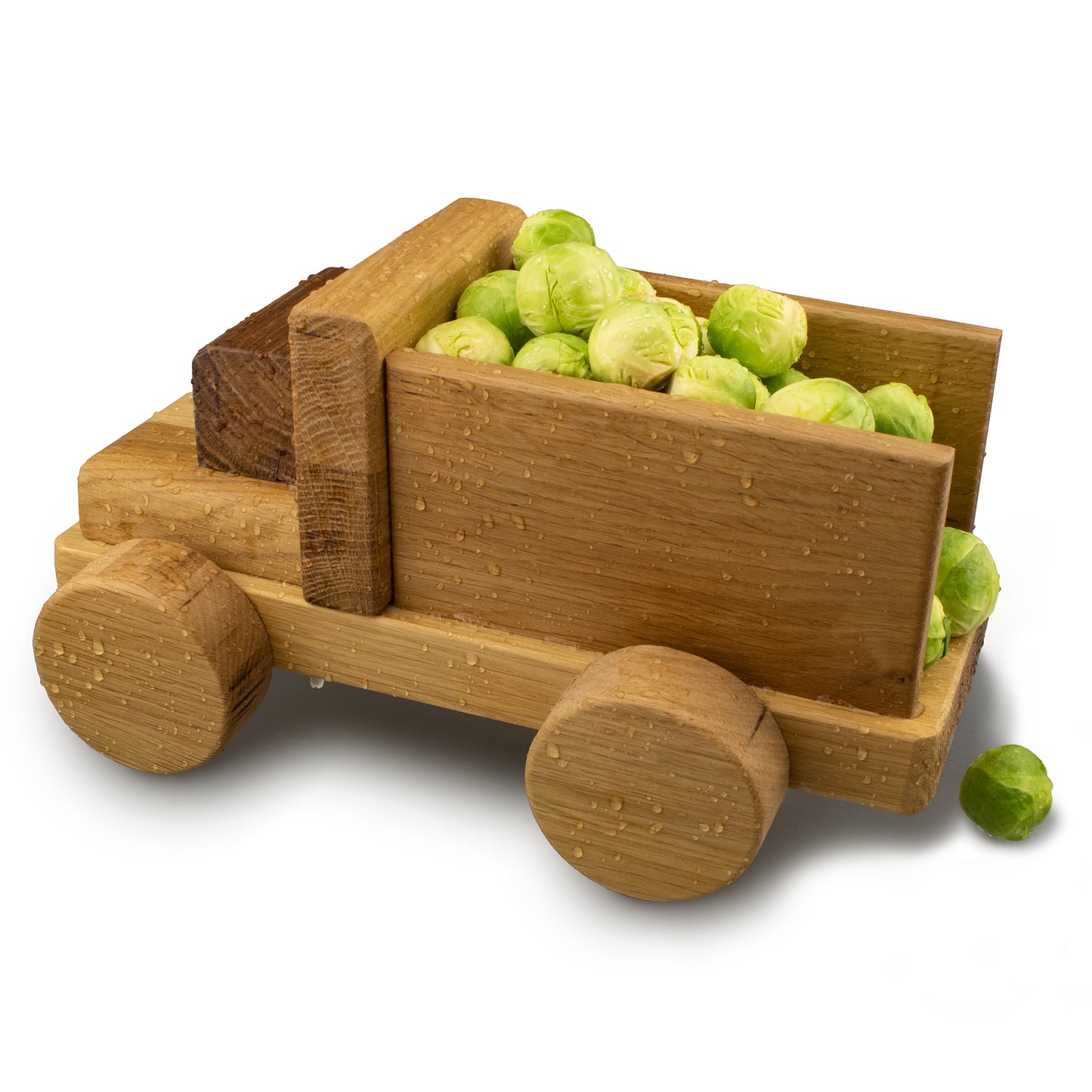 Child Safe and Toy safe Hard Wax Oil 