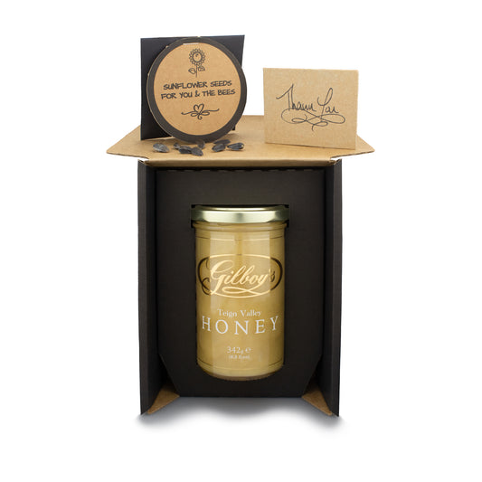 Gilboys Teign Valley Set Honey