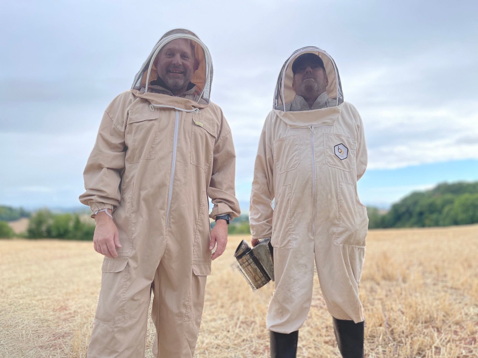 Simon Gilboy & Neil Graham 