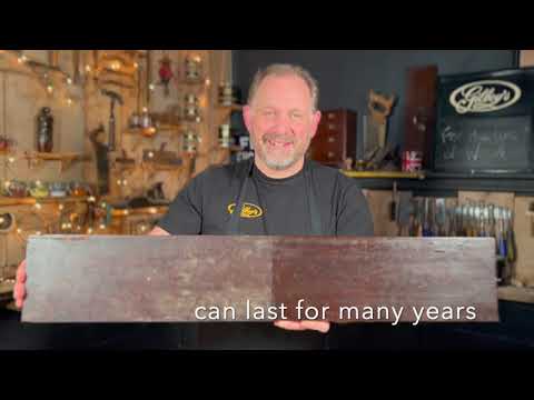 polishing demonstration video