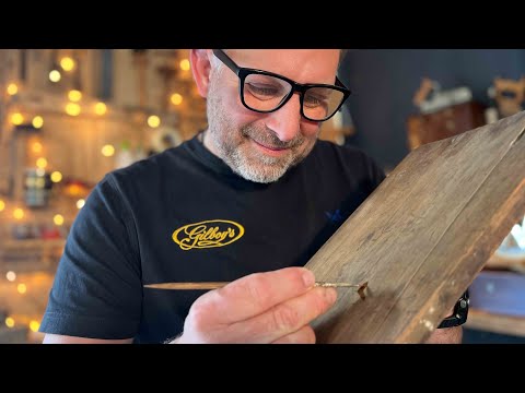 video: how to use Gilboys Oxalic Acid Crystals